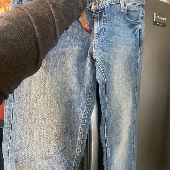 Guess Light Blue Denim Jeans - Picture 8 of 8